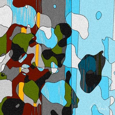 Art Print, , small