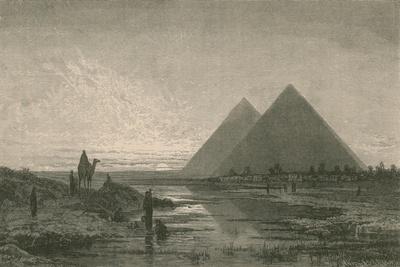 Giclee Print, , small