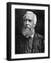 Ernst Haeckel, German Biologist-Science Source-Framed Giclee Print