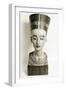 Ancient Egyptian, Nefertiti-Science Source-Framed Giclee Print