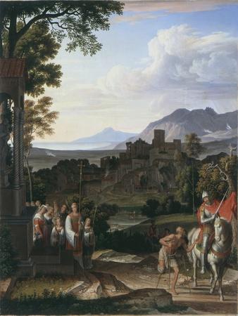 Giclee Print, , small