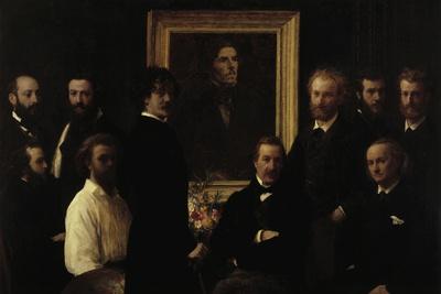 Giclee Print, , small