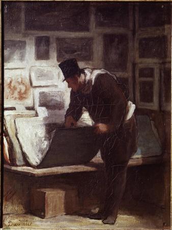 Giclee Print, , small