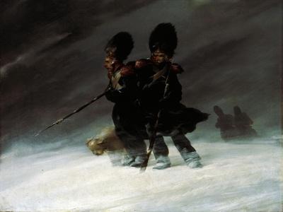 Giclee Print, , small