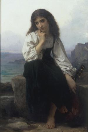 Giclee Print, , small