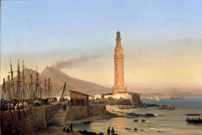 Giclee Print, , small