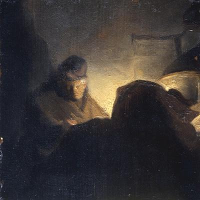 Giclee Print, , small