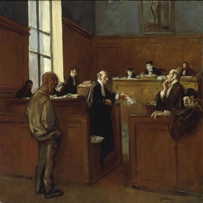 Giclee Print, , small