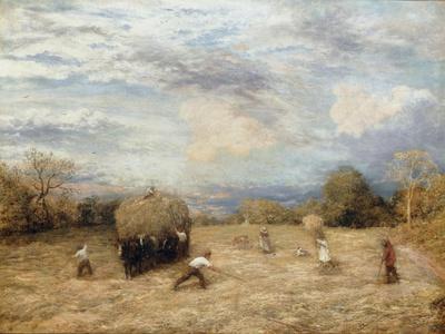 Giclee Print, , small