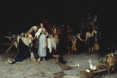 Giclee Print, , small