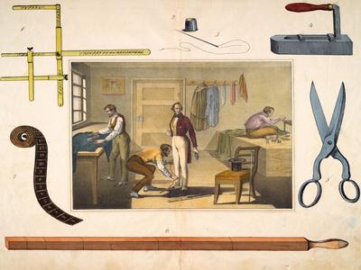 Giclee Print, , small