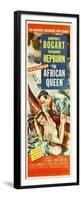The African Queen, 1951-null-Framed Premium Giclee Print