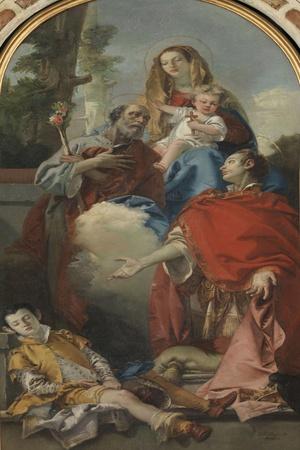 Giclee Print, , small