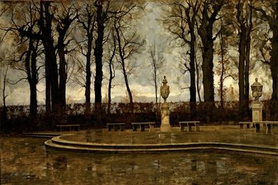 Giclee Print, , small