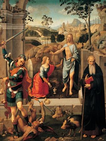 Giclee Print, , small