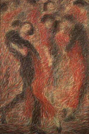 Giclee Print, , small