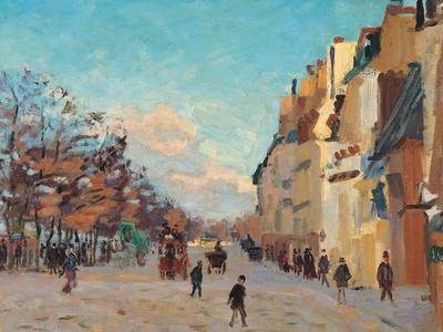 Giclee Print, , small