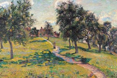 Giclee Print, , small