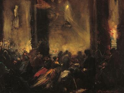 Giclee Print, , small