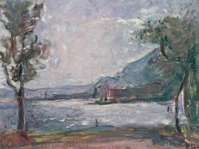 Giclee Print, , small