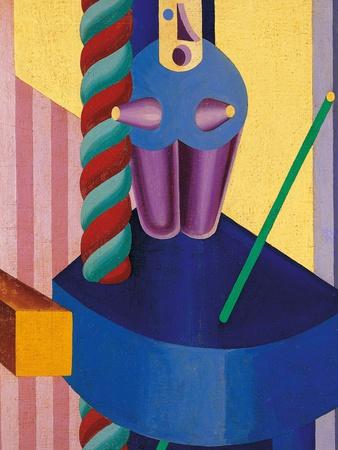 Giclee Print, , small