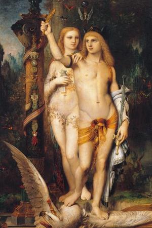 Giclee Print, , small