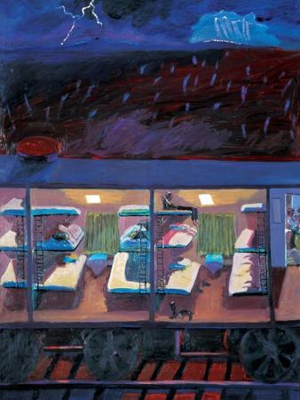 Giclee Print, , small