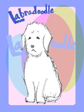 Giclee Print, , small