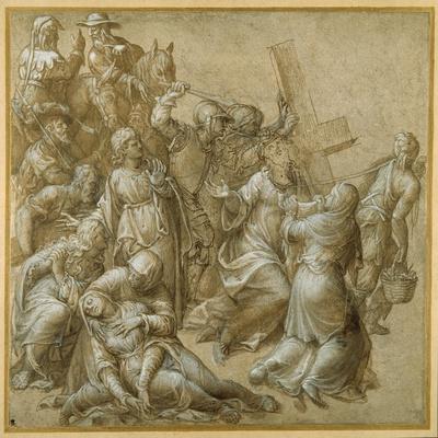 Giclee Print, , small