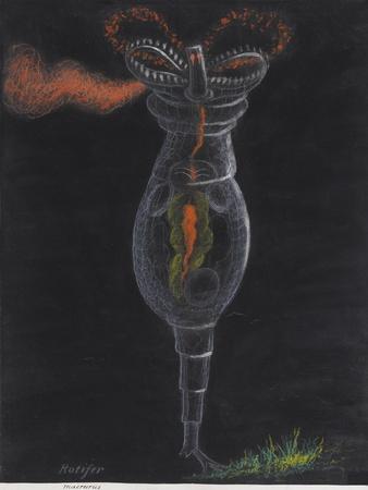 Giclee Print, , small