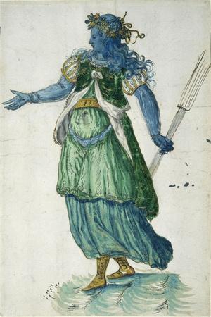 Giclee Print, , small