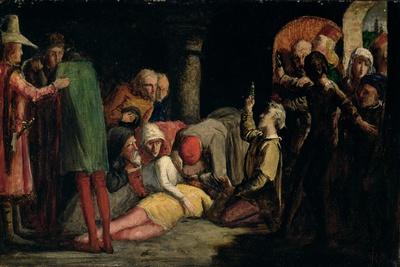 Giclee Print, , small