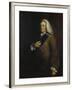 William Cavendish, 3rd Duke of Devonshire-Sir Joshua Reynolds-Framed Giclee Print
