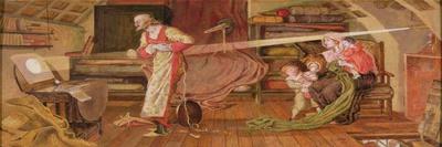 Giclee Print, , small