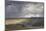 View of Stonehenge-J. M. W. Turner-Mounted Giclee Print