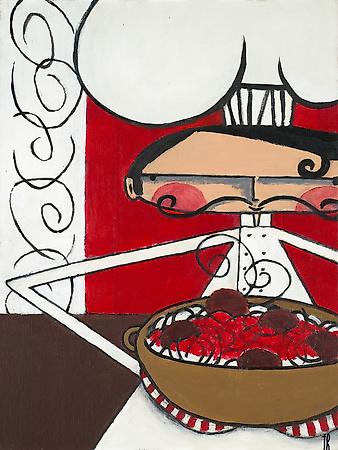 Art Print, , small