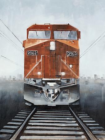 Art Print, , small