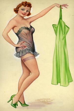 Giclee Print, , small