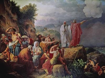 Giclee Print, , small