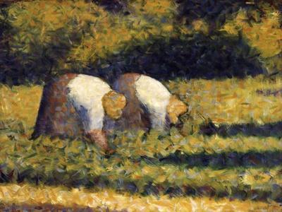 Giclee Print, , small