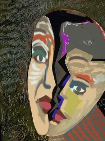 Giclee Print, , small