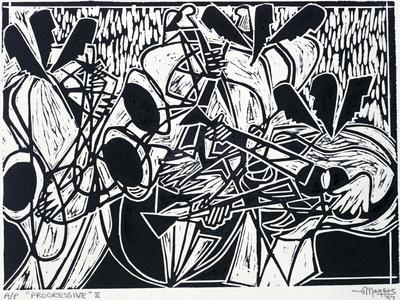 Giclee Print, , small