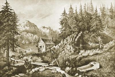 Giclee Print, , small