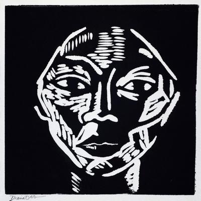 Giclee Print, , small