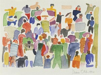 Giclee Print, , small