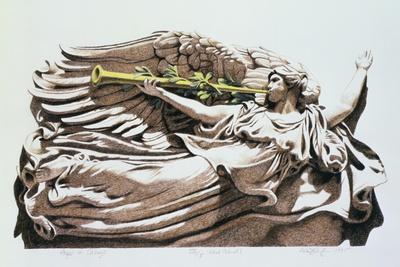 Giclee Print, , small