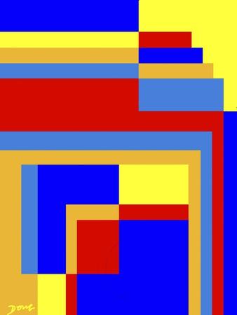 Giclee Print, , small