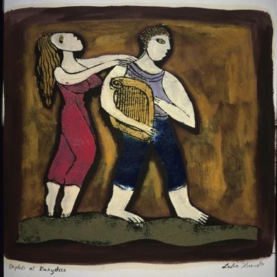 Giclee Print, , small