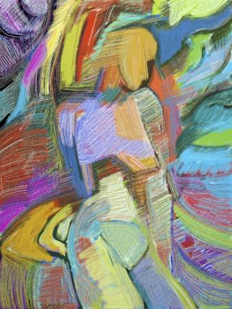 Giclee Print, , small