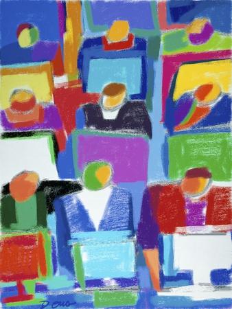 Giclee Print, , small